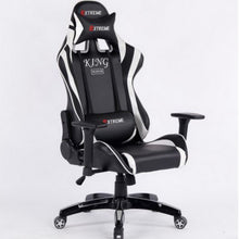 L350112/Work office chair/360 degree rotation/ Fixed handrail/high density Sponge filling/Boss office chair/Home gaming chair