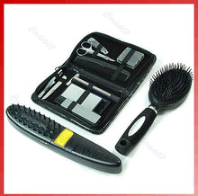 Laser Treatment Power Grow Comb Kit Stop Hair Loss Hot Regrow Therapy New