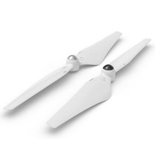2Pairs 100% Original Brand New 9450 Propeller(Full White) For Quadcopter DJI Phantom 3 SE/Pro/Adv/Sta RC Drone