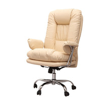 High Quality Super Soft Leisure Office Chair Computer Seat Chair Lifting Lying Swivel Chair Thickening Cushion Backrest Chair