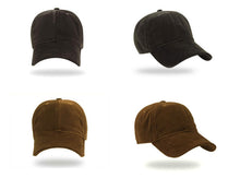 [AUBREYRENE] 2017 New Brand 100% Cotton Baseball Cap Men Sport Hats Polo Hat Z-3023
