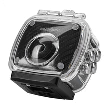 Magicsee P3 360 Panoramic Camera Dual Lens 3040*1520 30fps 1500mAh Go 30m Waterproof Case Pro 16MP VR Camera Sport Action camera