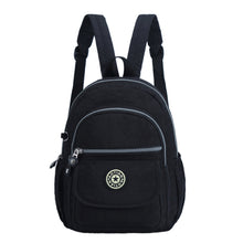 Pretty Style Women Backpack Waterproof Nylon Lady Women's Backpacks Female Casual Travel Bags mochila feminina Girls pack LI-560