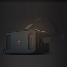Original Xiaomi VR BOX Virtual Reality 3D VR Glasses Google Cardboard Mi Box with Remote Controller for 4.7"-5.7" Smartphone