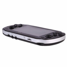 Gasky 4.3'' 8GB 32Bit Built in Games Camera MP3 Portable Handheld Game Console Player Professional Gamepad Controller Boy Gift Price: US $36.80 / Set