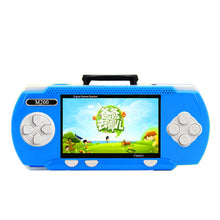 MOGIS 336 games 3.2inch BOYS consola portatil color video gameS PVP Handheld Game