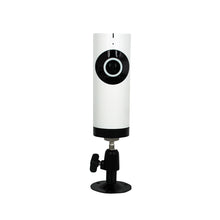 5pcs/Lot 185 Degree Fisheye Panoramic WIFI Camera IP P2P Cam EC2-G6 H.264 IR Night Vision 1 MP 1.44MM Lens 4 Colors Choice