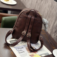 3 Pcs Bear Backpack Women Bag Diamond Lattice School Bags For Girls Backpacks For Women 2017 New Tassel Shoulder Bags Sac A Dos