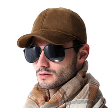 [AUBREYRENE] 2017 New Brand 100% Cotton Baseball Cap Men Sport Hats Polo Hat Z-3023