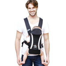Ergonomic Baby Carrier 360 Backpack Baby Wrap Sling Toddler Carrier for Newborn Carrying a Child Slings for Babies