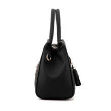 Fashion Medium Women Bag Shoulder Bags Casual Women Messenger Bags Young Women Leather Handbags Design Female Tote Bag Bolsas