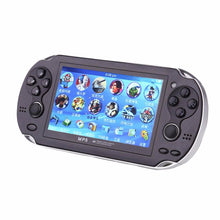 Gasky 4.3'' 8GB 32Bit Built in Games Camera MP3 Portable Handheld Game Console Player Professional Gamepad Controller Boy Gift Price: US $36.80 / Set