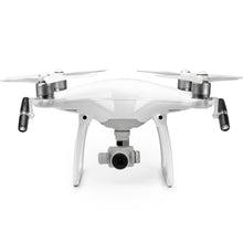 LED Lamp Light for DJI Phantom 4 / 4 Pro Plus Drone Accessories 360 Degree Whirling Night Flight Searching Light
