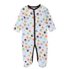 2016 Mother Nest New Brand Baby Rompers Long Sleeves 2 Pcs Soft Cotton Newborn Baby Clothing Fashion Baby Pajamas Infant Clothes