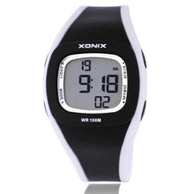 New 2016 kids watches Gif for your Children , simple style Candy digital watch , girl women 100M waterproof wristwatches