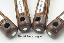 Magic Hair Comb Brush Antistatic Detangling Massage Hairbrush Pig Mane Hairdressing Salon Styling Tool