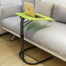 Staygold Laptop Table Computer Desk Home Office Commercial Furniture Sofa and Bed Table Easy to Carry