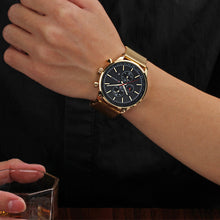 CURREN Men's Quartz Watches Fashion Casual Full Steel Sports Watches Men Business relojes Quartz watch Relogio Masculino 8227