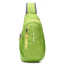 Waterproof Sport Bag Camping Outdoor Travel Package Chest Sport Bags Backpack For Women Men Shoulder Backpacks Rucksack