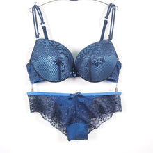 New Deep U Push Up Bra Set,france brand bra sets,sexy lingerie,sexy lingerie bra,Women underwear,bra brief sets,Intimates