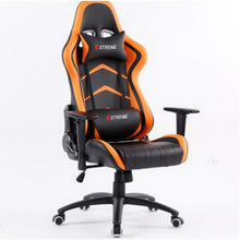L350112/Work office chair/360 degree rotation/ Fixed handrail/high density Sponge filling/Boss office chair/Home gaming chair