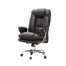 High Quality Super Soft Leisure Office Chair Computer Seat Chair Lifting Lying Swivel Chair Thickening Cushion Backrest Chair