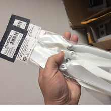 2Pairs 100% Original Brand New 9450 Propeller(Full White) For Quadcopter DJI Phantom 3 SE/Pro/Adv/Sta RC Drone