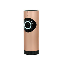 5pcs/Lot 185 Degree Fisheye Panoramic WIFI Camera IP P2P Cam EC2-G6 H.264 IR Night Vision 1 MP 1.44MM Lens 4 Colors Choice