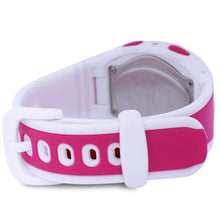 New 2016 kids watches Gif for your Children , simple style Candy digital watch , girl women 100M waterproof wristwatches