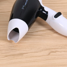 At Fashion Mini Hair Dryer New Arrival hair Styling Tools Electric travel hair dryers 450W Small Foldable Blow dryer 220V