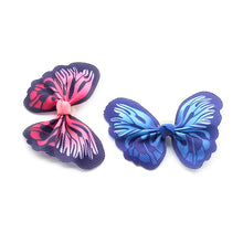 Armi store Handmade Butterfly shaped Dog Bow Dogs Hair Flower Bows 6029022 Pet Grooming Accessories