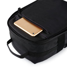 Portable Travel Waterproof Digital Bag Case For Canon Nikon Fujifilm Sony Video SLR Camera Case Multi-functional With Rain Cover