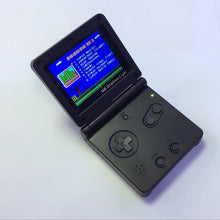 GB Station Light boy SP PVP Hand Held Game Console Classic Games Portable Handheld Game Video Player For Children Gaming Toys