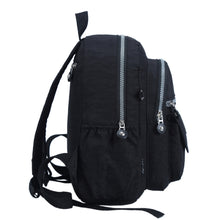Pretty Style Women Backpack Waterproof Nylon Lady Women's Backpacks Female Casual Travel Bags mochila feminina Girls pack LI-560