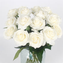 Free Shipping(11pcs/Lot) Fresh rose Artificial Flowers Real Touch rose Flowers, Home decorations for Wedding Party or Birthday