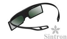 [Sintron]2X 3D RF Active Shutter Glasses for Epson 3D Projector 3D Glasses (RF) ELPGS03,Free Shipping