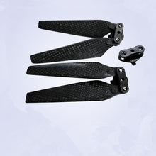 2Pair DJI Mavic PRO 8.3" X 3" Carbon Fiber CW CCW Propellers Racing Quad 8330F Propeller 8.3" Quick Release Folding props