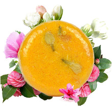 Hot Handmade Hair Shampoo Magic Soap Pure Natural Dry Shampoo Soap Oil-control Anti-Dandruff Off Hair Care