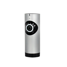 5pcs/Lot 185 Degree Fisheye Panoramic WIFI Camera IP P2P Cam EC2-G6 H.264 IR Night Vision 1 MP 1.44MM Lens 4 Colors Choice