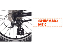 20'' Alloy 8 Speed Shifter Road Folding Bicycle V Brake Folding Bike Hard Frame Standard Variable Adult Students Bicycle