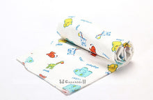 NEW color 4pcs/pack 100%cotton flannel baby blanket receiving newborn colorful cobertor baby bedsheet supersoft blanket 76x76cm