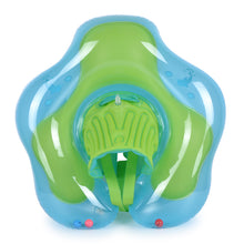 Baby Swimming Ring Inflatable Infant Armpit Floating Kids Swim Pool Accessories Circle Bathing Inflatable Double Raft Rings Toy