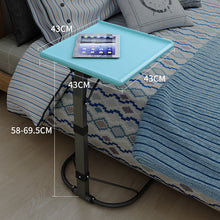 Staygold Laptop Table Computer Desk Home Office Commercial Furniture Sofa and Bed Table Easy to Carry