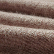YuooMuoo High Quality Cashmere Sweater Women Winter Pullover Solid Knitted Sweater Top for Women Autumn Female Oversized Sweater