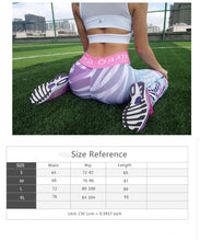 Mermaid Curve Fitness leggings Women Workout gym Hero Print Yoga Pants stripe camouflage sports Leggings Fitness Stretch Trouser
