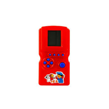 Creative Classic Gifts Tetris Handheld Game Console Baby Kids Educational Toys for Children Boys Funny Play Game