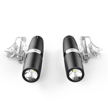 LED Lamp Light for DJI Phantom 4 / 4 Pro Plus Drone Accessories 360 Degree Whirling Night Flight Searching Light
