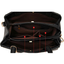 Fashion Medium Women Bag Shoulder Bags Casual Women Messenger Bags Young Women Leather Handbags Design Female Tote Bag Bolsas