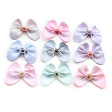 Armi store Handmade Butterfly shaped Dog Bow Dogs Hair Flower Bows 6029022 Pet Grooming Accessories