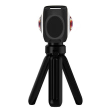 360 Degree VR Camera Wifi 360 Degree Wide Angle Lens Wireless Sports Action Camera with One Undetachable Battery